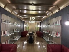 -深圳滨河时代ICON LAB艾垦酒店