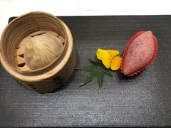 -虹御轩·传承江浙菜(虹桥店)