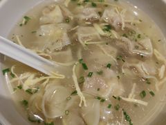 -东泰祥生煎馆(重庆北路店)