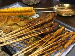 -林二哥宜烤官·宜宾小烧烤