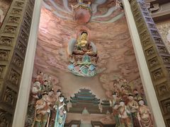 -六鼎山文化旅游区