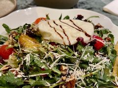 -普朗姆生蚝牛排馆 The Plump Oyster(成都摩方购物中心店)