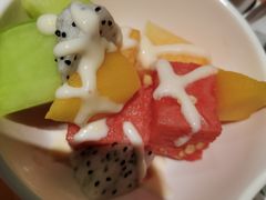 -斗牛士牛排(南京东路店)