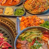 什么烤肉5点半就要排队了？？