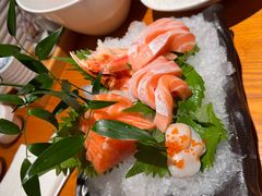 -花和海鲜自助(梅江店)