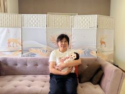 -奕新一诺台式母婴护理中心(我格广场店)