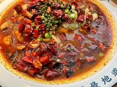 -花盐街·四川乐山小吃(西单大悦城店)