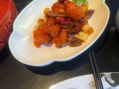 -旺顺阁·北京菜·烤鸭(大望路店)