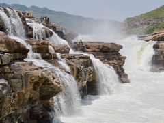 -陕西黄河壶口瀑布旅游区