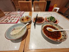 -蓉李记成都名小吃(合肥包河万达店)