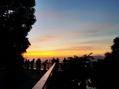 -花竹村