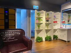 -NRG 健身私教CLUB(云山路店)
