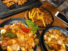 -麻喜大