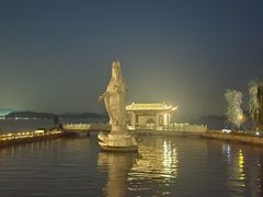 -东钱湖旅游度假区