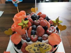 -EnergyCake蛋糕理想国
