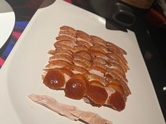 -上海滩餐厅(BFC外滩金融中心店)