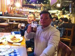-皇冠自酿啤酒坊(中国红街5号楼店)