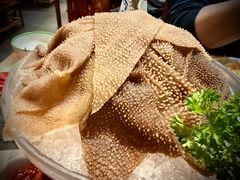 -南门四季铜锅涮肉(左家庄店)
