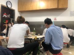 -郭记小街麻辣烫(南小街总店)