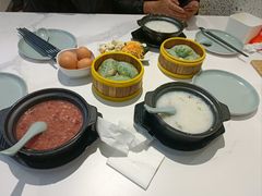 -郭记三宝粥店(锦山大街店)