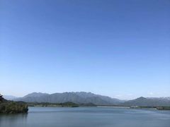 -十三陵水库