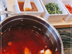 -大渔小鲜火锅店