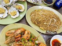 -贞姨美食·老字号海鲜大排档