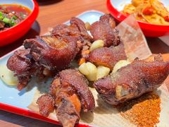 -老闵田螺馆·南昌特色(总店)