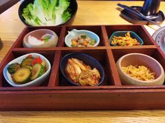 -汉拿山(包河万达店)