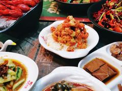 -龙虾风暴(松江店)