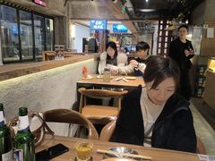 -一烧一烤•锦州烧烤(KTV包房·长江街店)