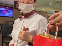 -海底捞火锅(大融城店)