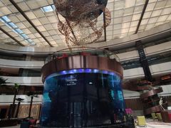 -OPEN開全日自助餐厅·牛肉火锅·海鲜(佛山希尔顿酒店)