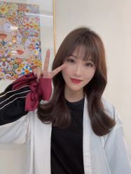 -Rise Hair上升造型