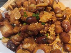 -鑫小城故事·藕汤·家常菜(台北一路总店)