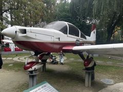 -成飞公园