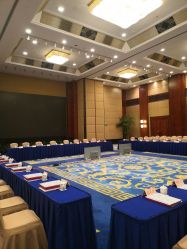 -锦江饭店·锦江小礼堂·宴会厅