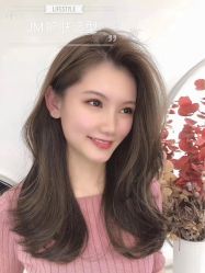 长发-蜜堂美业 