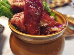-三宝泥炉·活烤鳗鱼(七宝宝龙店)