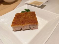 -利苑酒家(宜安广场店)