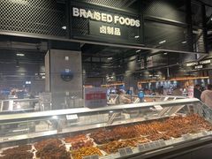 -胖东来生活广场(健康路店)