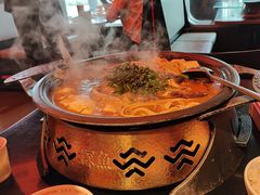 -探鱼·鲜青椒爽麻烤鱼(广州欣荣广场店)