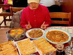 -春水锅贴·传统鲁菜(大明湖店)