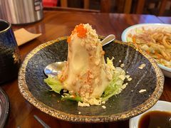 -鸟鹏烧鸟居酒屋(仁恒梦中心店)