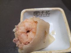 -千忆汤包(闽江路店)