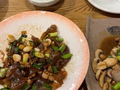 -丰乐餐厅·始于1999·本地老字号