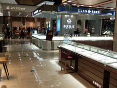 -银泰百货(海宁店)