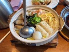 -妈妈菜舟山海鲜(定海古城店)