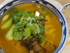 -袁记肉夹馍(北客站店)