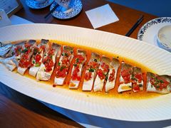 上座白鱼王-上座云间·青年赣菜(绿茵店)